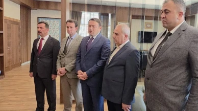 Kütahya Valisi Musa Işın imitasyon takılara yeni düzenleme getirdi