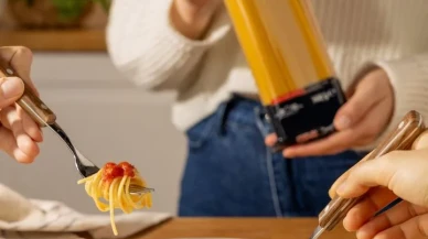 Oba Makarna dünya makarna gününde türk makarnasını kutluyor