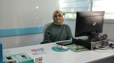 Boyabat İlçe 75. Yıl Devlet Hastanesi’ne dört yeni uzman hekim atandı