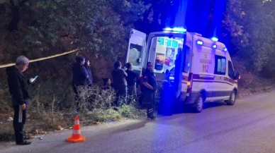 Erzincan’da Mustafa Şenyurt motosiklet kullanırken kalp krizi geçirerek vefat etti