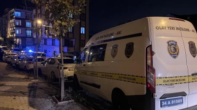 Arnavutköy’de Masoud Nazari silahlı saldırıya uğrayarak ağır yaralandı