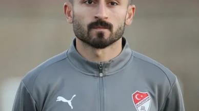 Elazığspor Furkan Köse ve Ercan Coşkun'un sakatlık durumunu açıkladı