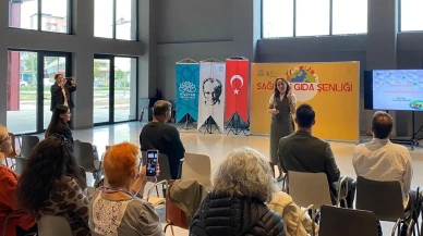 Nilüfer Belediyesi gıda israfına dikkat çekti 500 okul yapılabileceği açıklandı