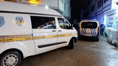 Bursa'nın İnegöl ilçesinde 65 yaşındaki adam 15 yaşındaki gence intikam için