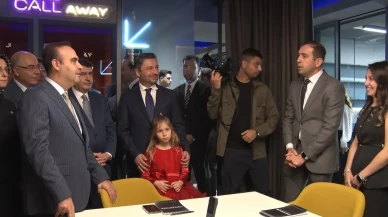 Ardventure TEKMER girişimleri küresel markalara dönüştürüyor