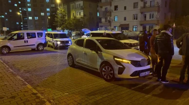 Kayseri'de polisten kaçan alkollü sürücü yakalandı ve ceza aldı