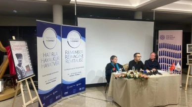 Devlet Çoksesli Korosu Ankara’da yeni sanat sezonunu açtı