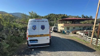 Samsun’da çocuk teslim merkezinde silahlı saldırı yaşandı