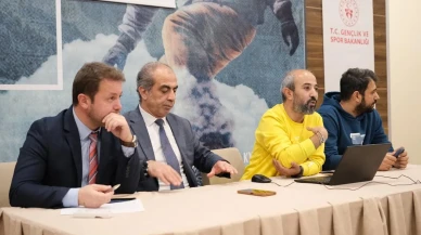 Erzurum’da typ ile 200 kişiye istihdam sağlandı