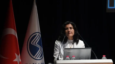 Sakarya Üniversitesi'nde gıda güvenliği ve sürdürülebilirlik kongresi başladı