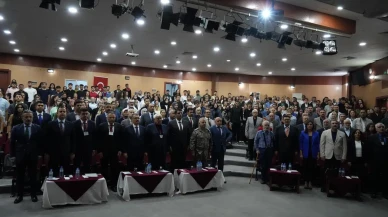 Iğdır Üniversitesi’nde Uluslararası Dede Korkut Konferansı düzenlendi