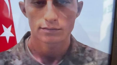 Şehit Eyüp Güner Tokat’tan Gaziantep’e dualarla uğurlandı