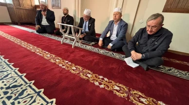 Eskişehir Türk Ocağı vefa gününde merhum üyelerini andı