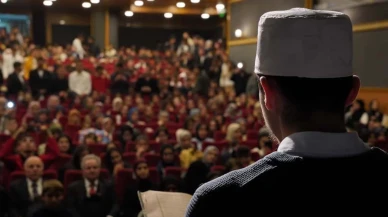 Başkan Sekmen TÜGVA Erzurum teşkilat buluşmasında gençliğin önemini vurguladı