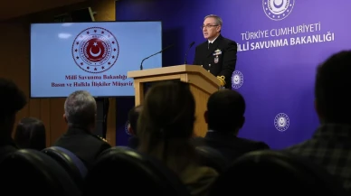 Türkiye 20 Eurofighter için 5,4 milyar sterlin ödeyecek ve 7 PKK'lı