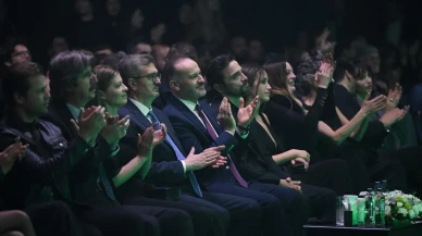 Tabii’nin yeni sezonu İstanbul’da özel etkinlikle tanıtıldı