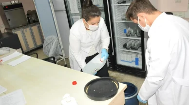 Tokat Devlet Hastanesi'nde rehine ve KBRN tatbikatı gerçekleştirildi