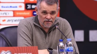 Willy Sagnol Türkiye’nin güçlü bir takım olduğunu söyledi