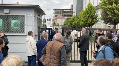 Hopa Belediye Başkanı Utku Cihan İBB soruşturmasında ifade verdi