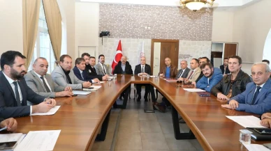 Eskişehir’de kayıt dışı tarım arazileri tespit çalışmaları başlatıldı