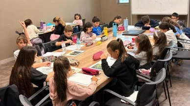 Şehitkamil Belediyesi yeni dönem eğitimlerine başladı