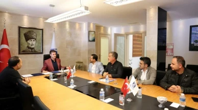 Bodrum Belediyesi ve İMO Muğla Şubesi arasında teknik iş birliği protokolü