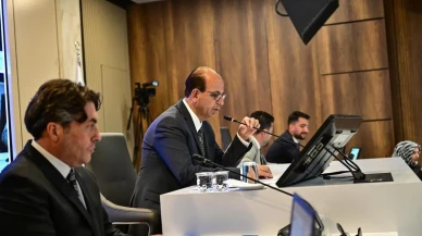 Yeşilyurt Belediyesi Diyanet'e 25 yıllık tahsis ve bütçe kararlarını onayladı