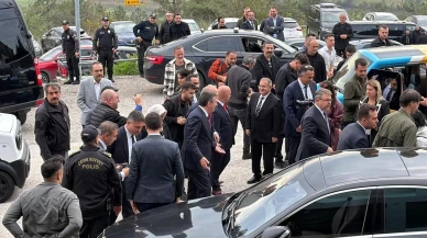 Cumhurbaşkanı Yardımcısı Yılmaz TL'ye güvenin arttığını ve enflasyonun düşürüleceğini açıkladı