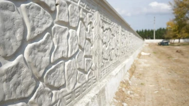 Yenişehir Belediyesi mezbahayı modernleştirerek hijyenik ortam sağlıyor