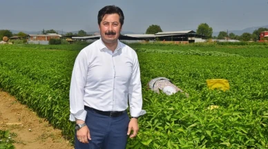 Yenişehir tarımın başkenti olma yolunda önemli adımlar atıyor