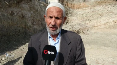 Kütahya Emir Sultan Kur'an Kursu’na ek bina inşaatı başladı