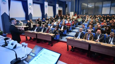 Kayseri Büyükşehir Belediyesi dijital belediyecilikte Türkiye'nin önde gelen şehirleri arasında