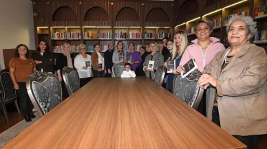 Osmangazi Belediyesi kolektif okuma etkinliği düzenledi