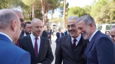 Orhangazi’de TOBB Anaokulu’nun açılışını TOBB Başkanı yaptı