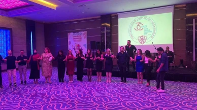 Diyarbakır'da psikolojik danışmanlar günü kutlamaları yapıldı