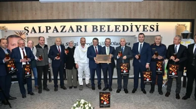 Ağasar Balı için markalaşma ve coğrafi işaret çalışmaları başladı