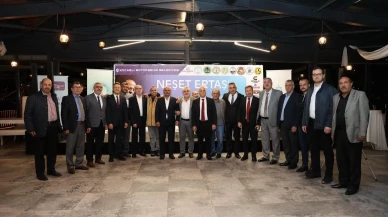 Neşet Ertaş kocaeli’de türküler ve şehir ödülleriyle anıldı