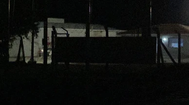 Burdur'da teknik arıza nedeniyle doğalgaz kokusu paniğe neden oldu