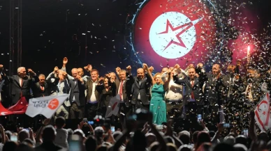 KKTC Cumhurbaşkanı Ersin Tatar Güzelyurt’u Rumlara vermeyeceğini açıkladı