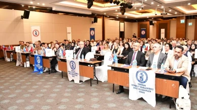 Logo Yazılım Samsun'da mali müşavirlerle dijital dönüşümü konuştu