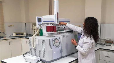 OMÜ KİTAM'da aromatik madde ve mikroplastik analiz hizmetleri başladı