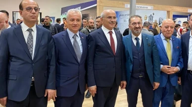 Malatya İş İnsanları Platformu İstanbul’da hemşehrileriyle buluştu