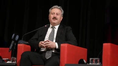 ```html Mustafa Palancıoğlu Kayseri’de kentsel dönüşüm çalışmalarını anlattı ```