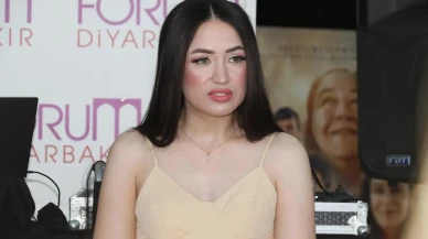 Mutlu Kaya Diyarbakır'da 10 yıl sonra sahneye çıktı