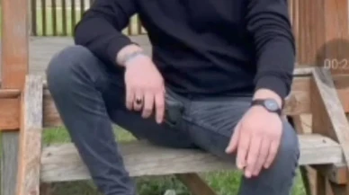 Tolga Can B. Konya’da av tüfeğiyle intihar etti Seydişehir’de