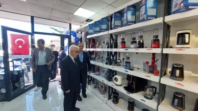 İhlas Pazarlama Sakarya'nın Akyazı ilçesinde 5'inci mağazasını açtı