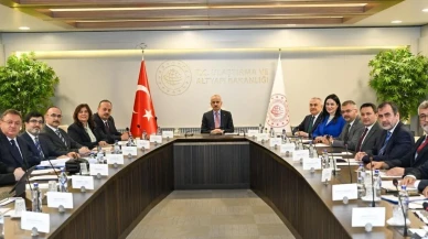 Aydın’a yeni banliyö hattı ile Çerçioğlu müjde verdi