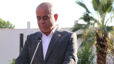 Bozdoğan’da Muhtarlar Günü Törenle Kutlandı