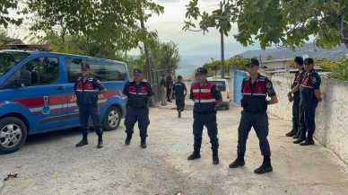 Söke’de kayıp Necip Ayıncez’in cansız bedeni dere yatağında bulundu