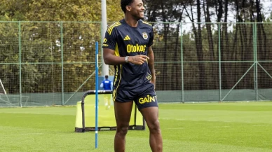 Fenerbahçe Gaziantep FK maçı hazırlıklarına Can Bartu Tesisleri’nde başladı